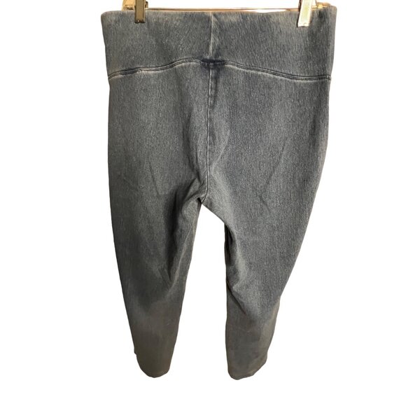 2 pair Women’s With Control by Renee Greenstein Size MP Stretch FLAW - Picture 4 of 13